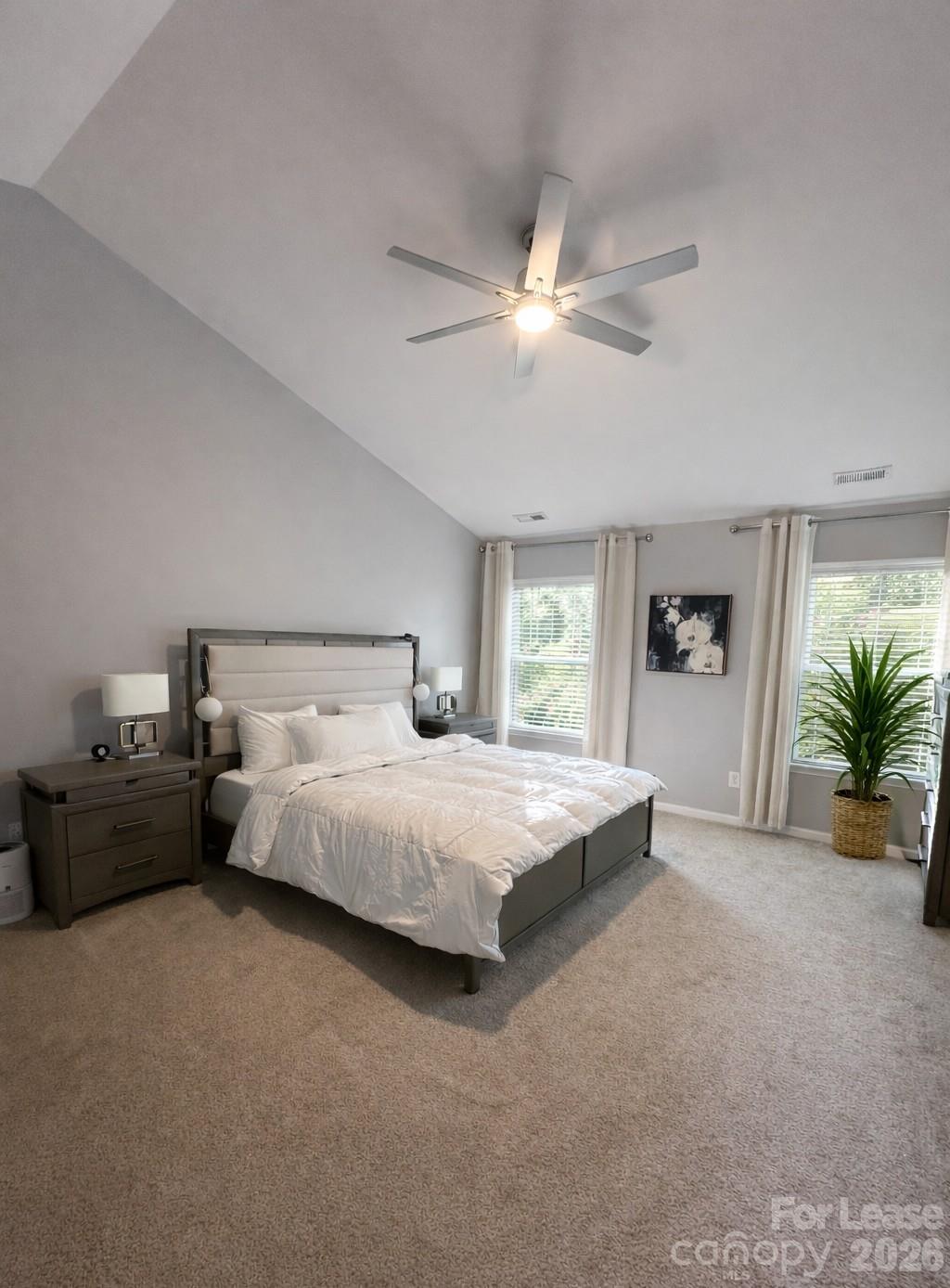 Falcon Ridge - Residential Lease