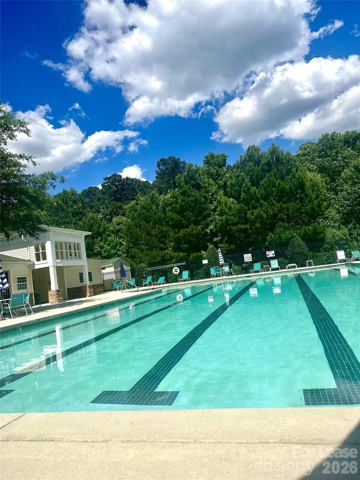 Falcon Ridge - Residential Lease