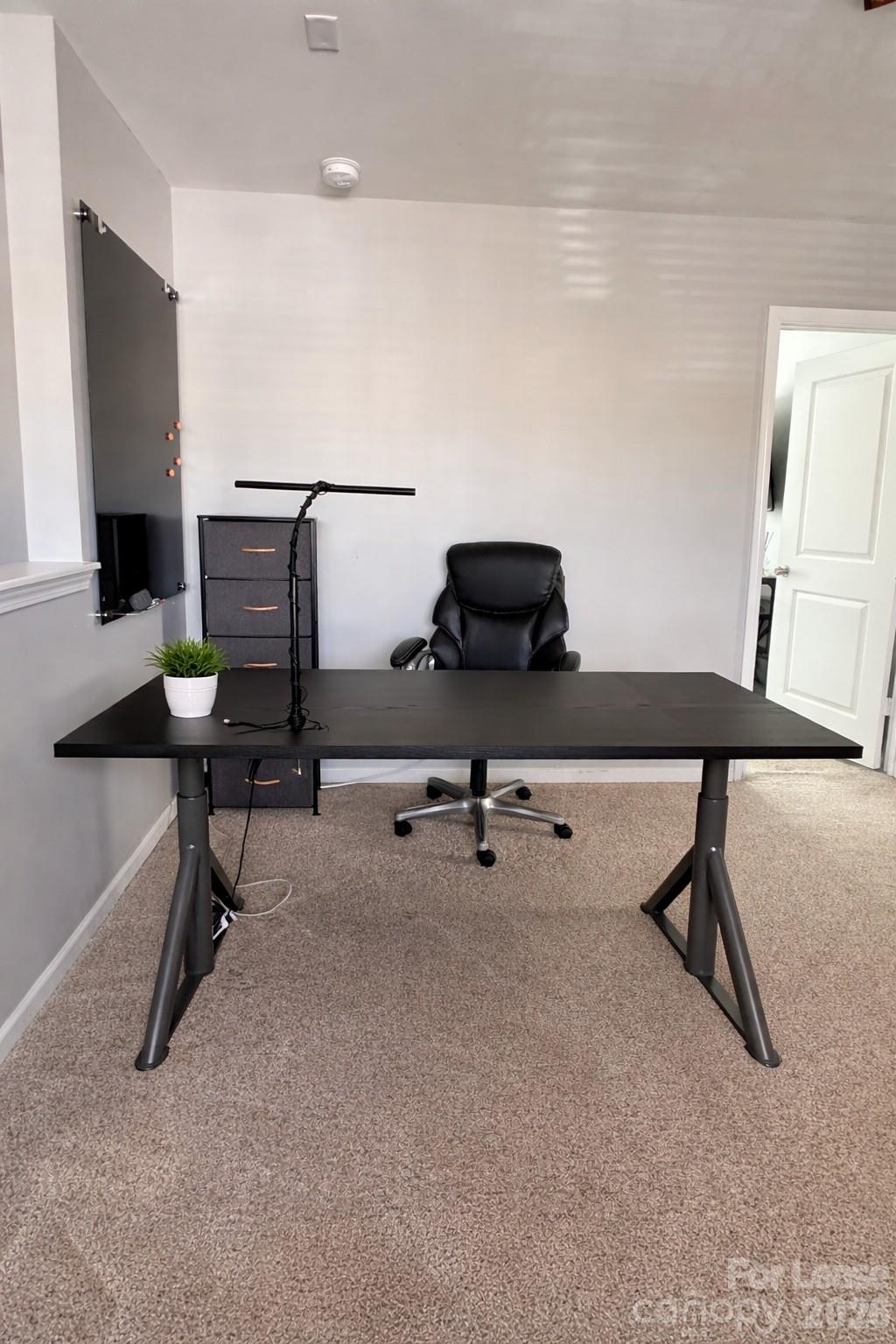 Falcon Ridge - Residential Lease