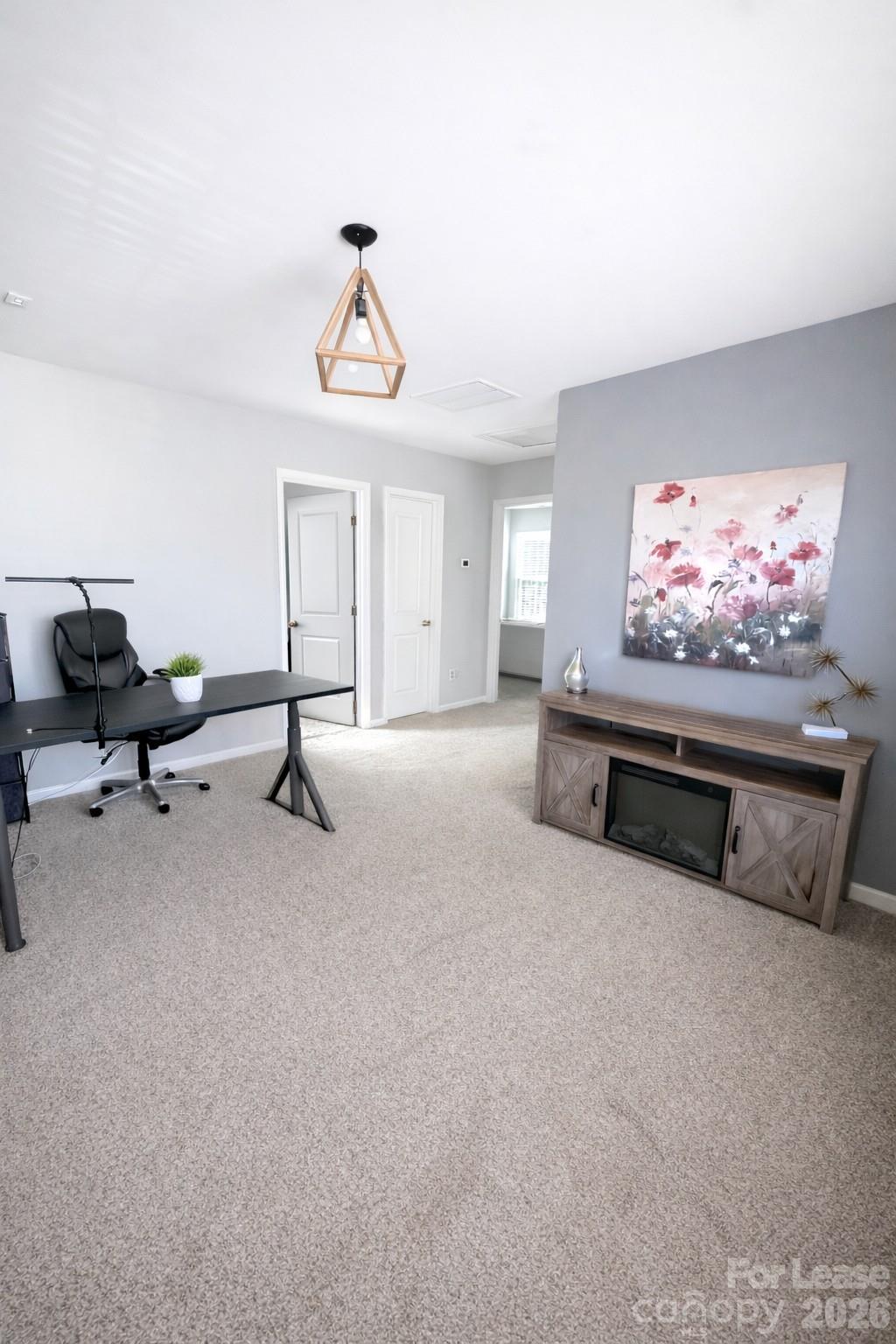 Falcon Ridge - Residential Lease