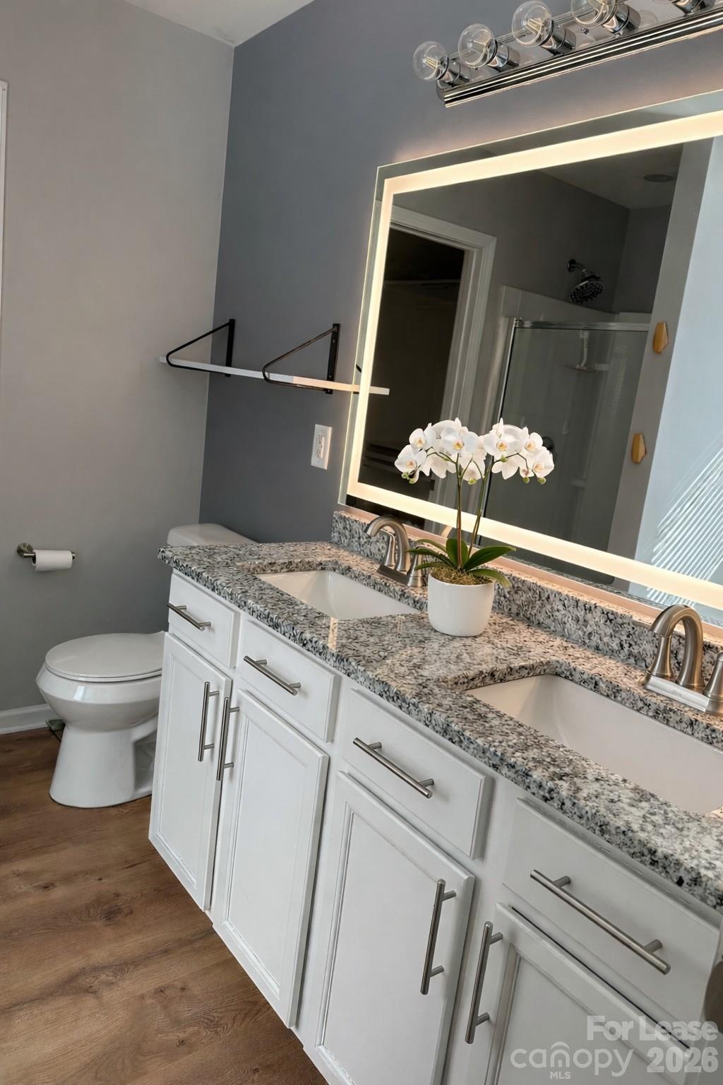 Falcon Ridge - Residential Lease