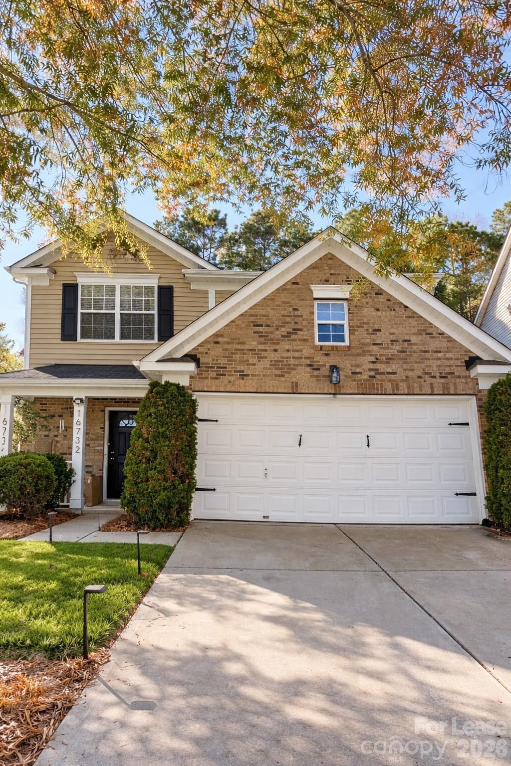 Falcon Ridge - Residential Lease