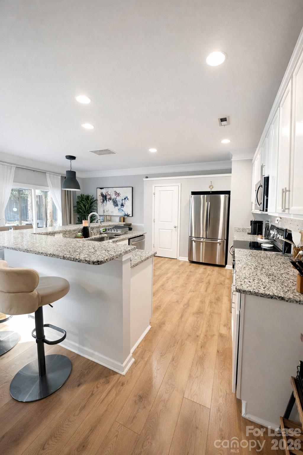 Falcon Ridge - Residential Lease