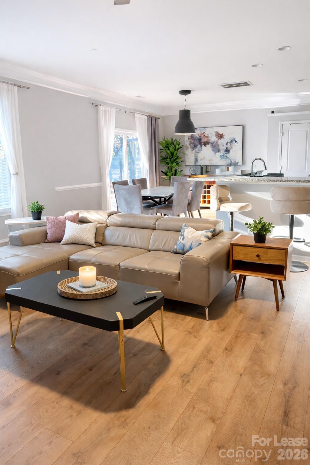 Falcon Ridge - Residential Lease