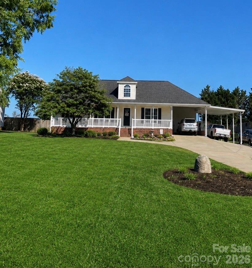 131 Landing Court