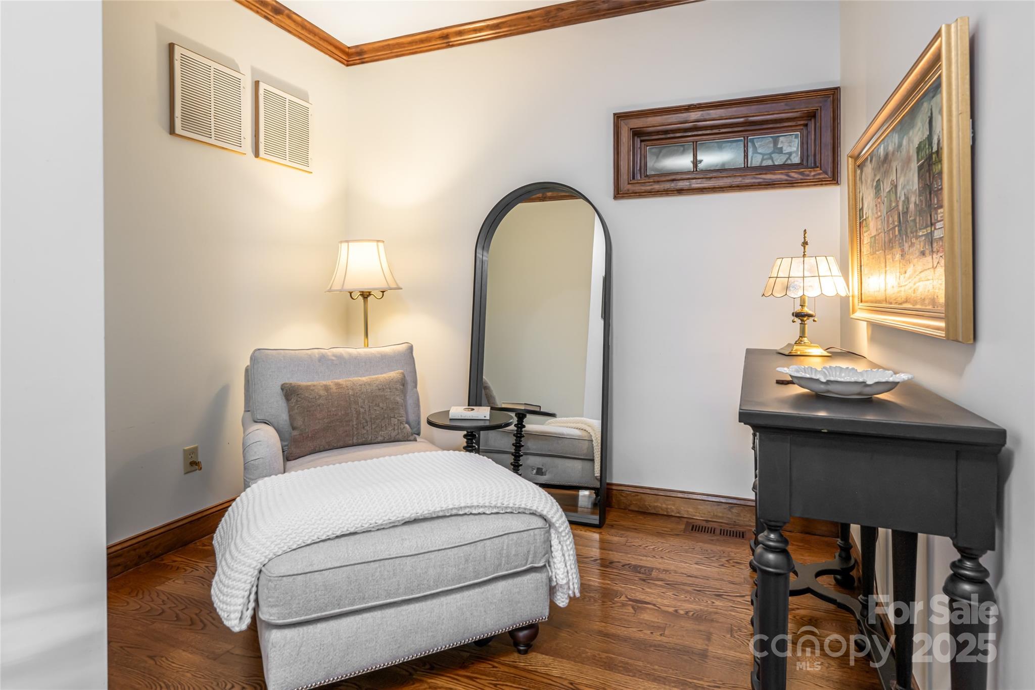 Grove Park - Residential