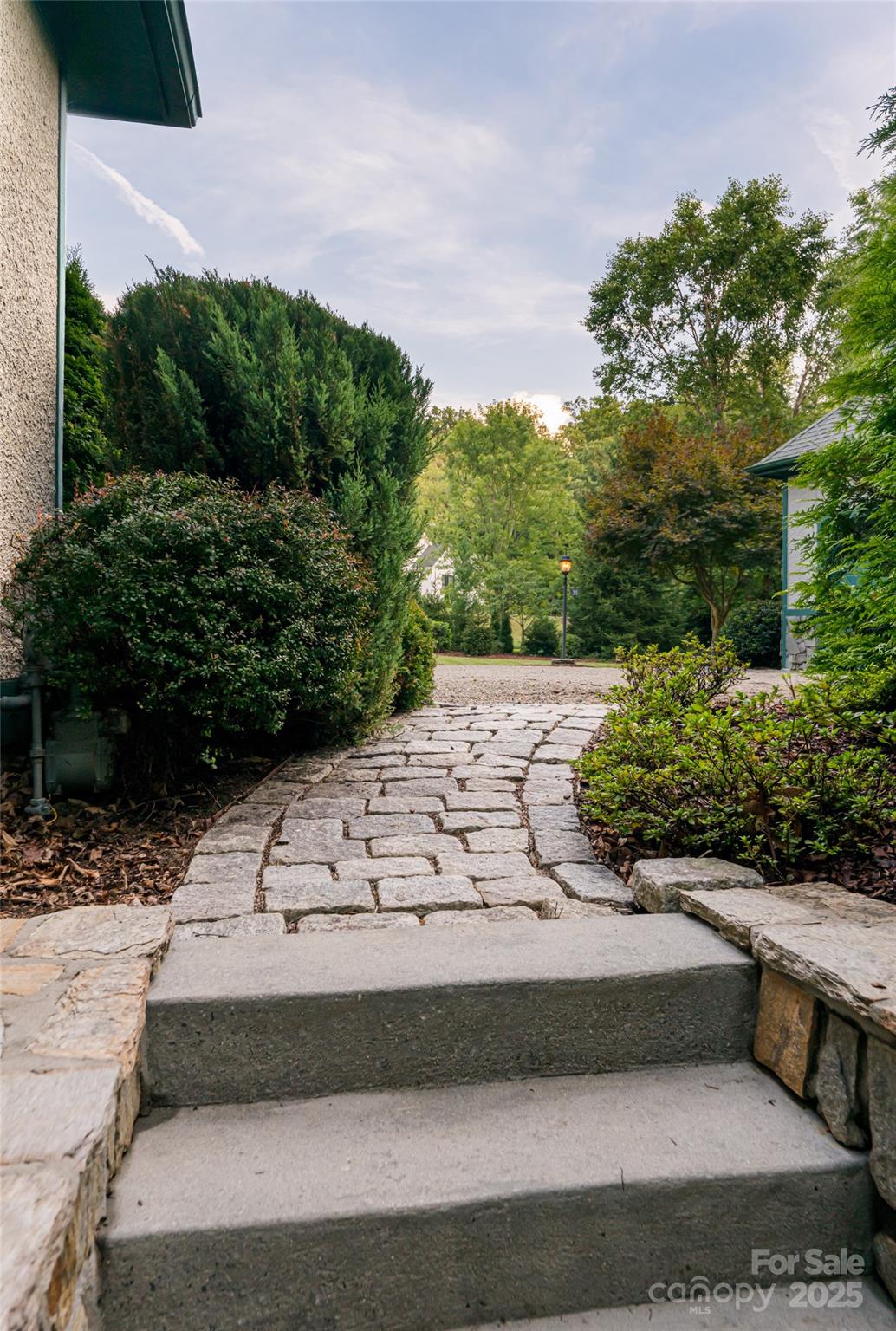 Grove Park - Residential