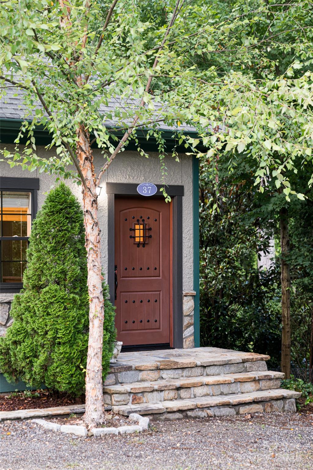 Grove Park - Residential