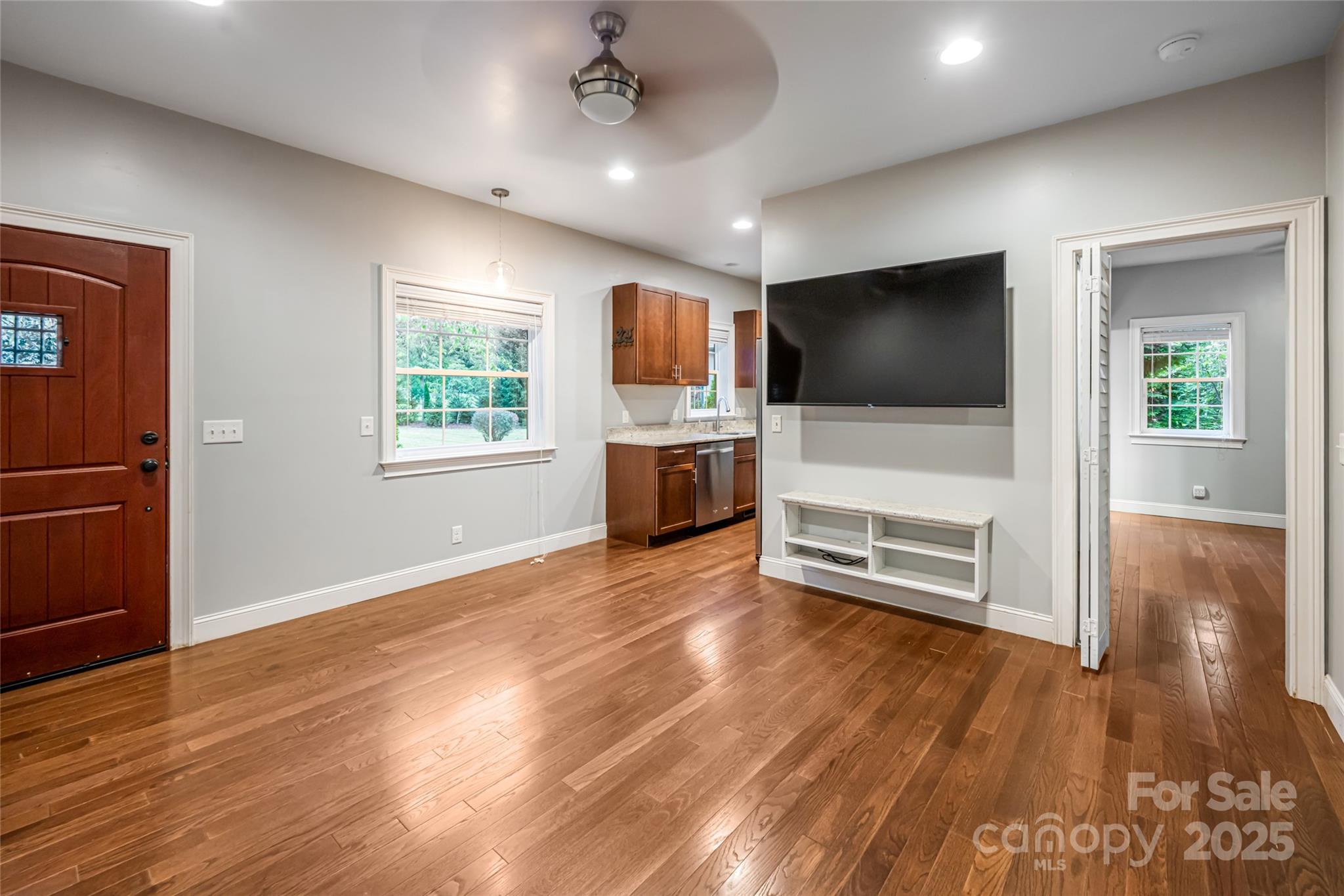 Grove Park - Residential