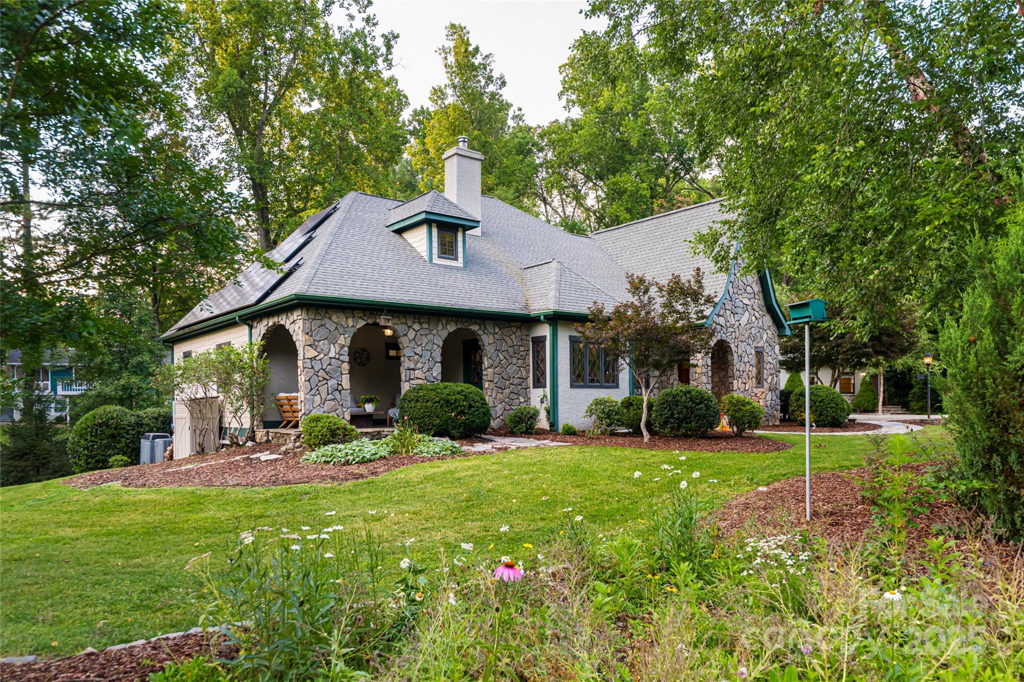 Grove Park - Residential