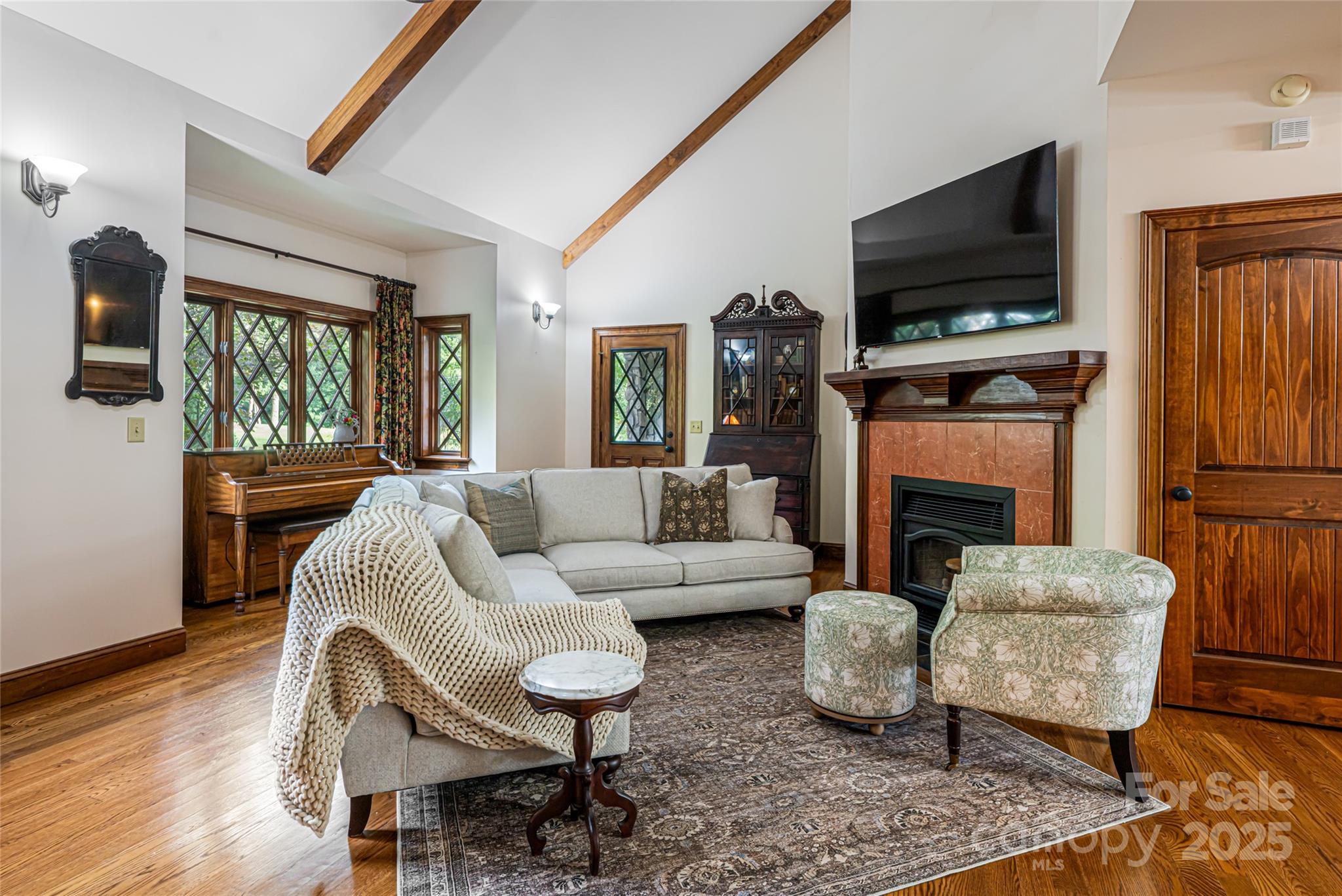 Grove Park - Residential