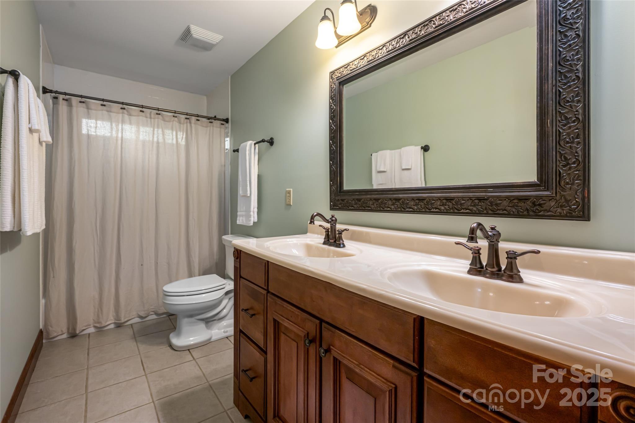 Grove Park - Residential