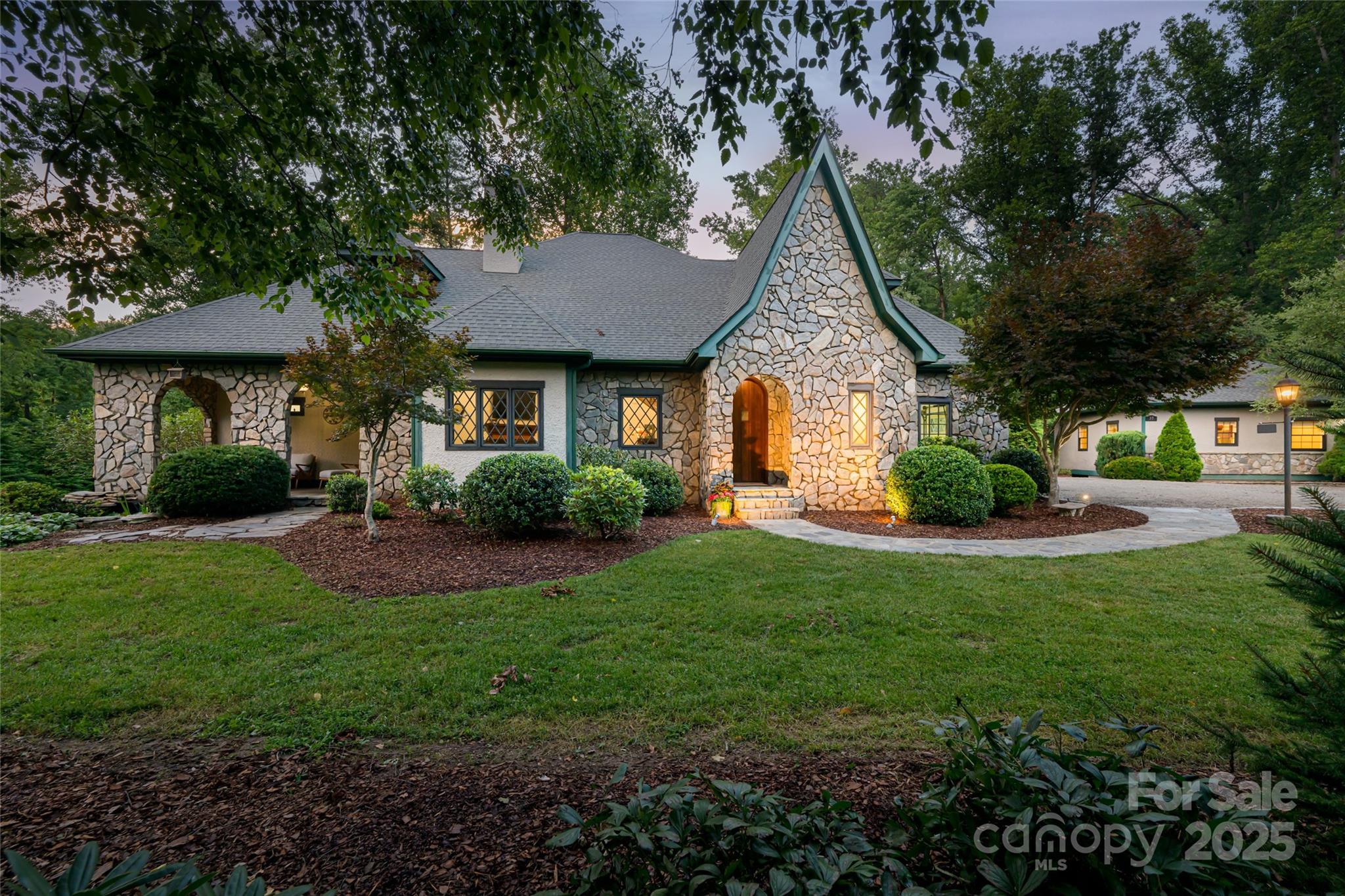 Grove Park - Residential