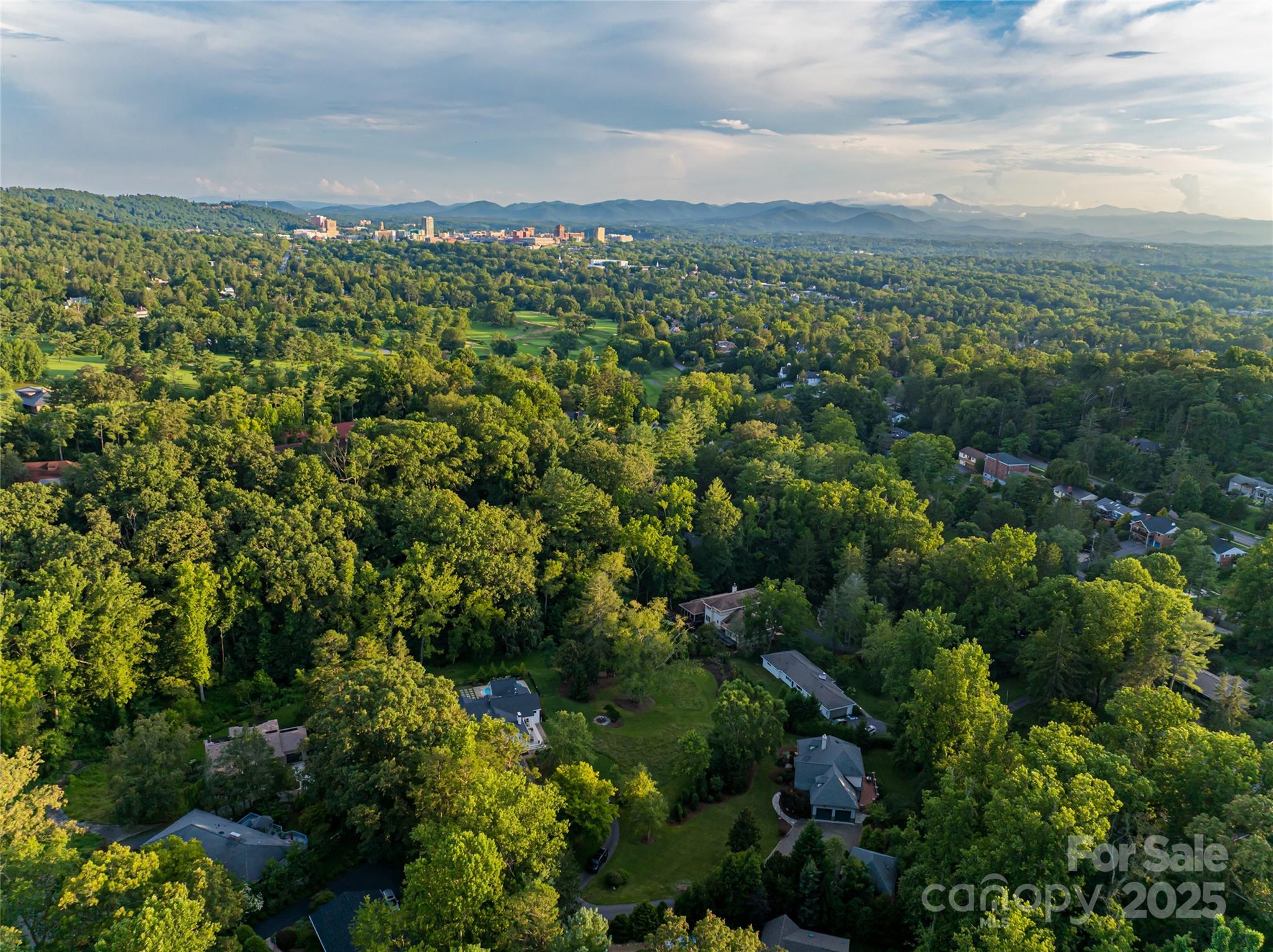 Grove Park - Residential