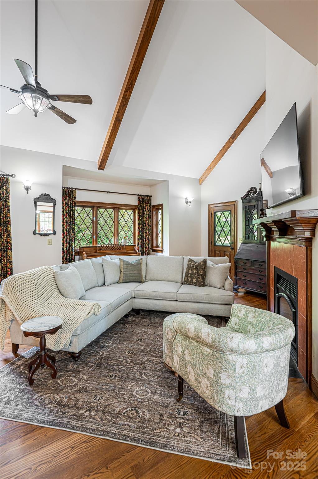 Grove Park - Residential