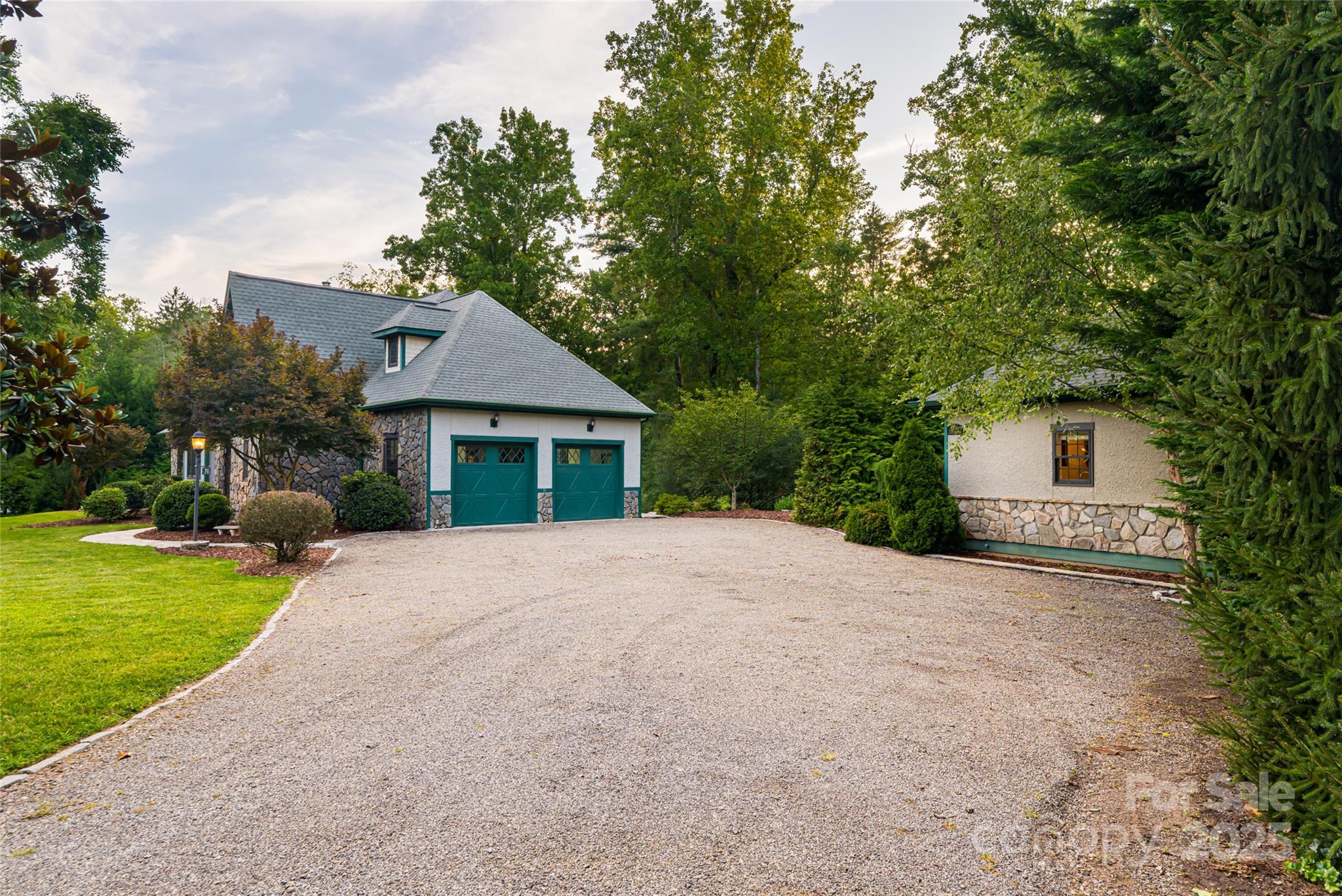 Grove Park - Residential