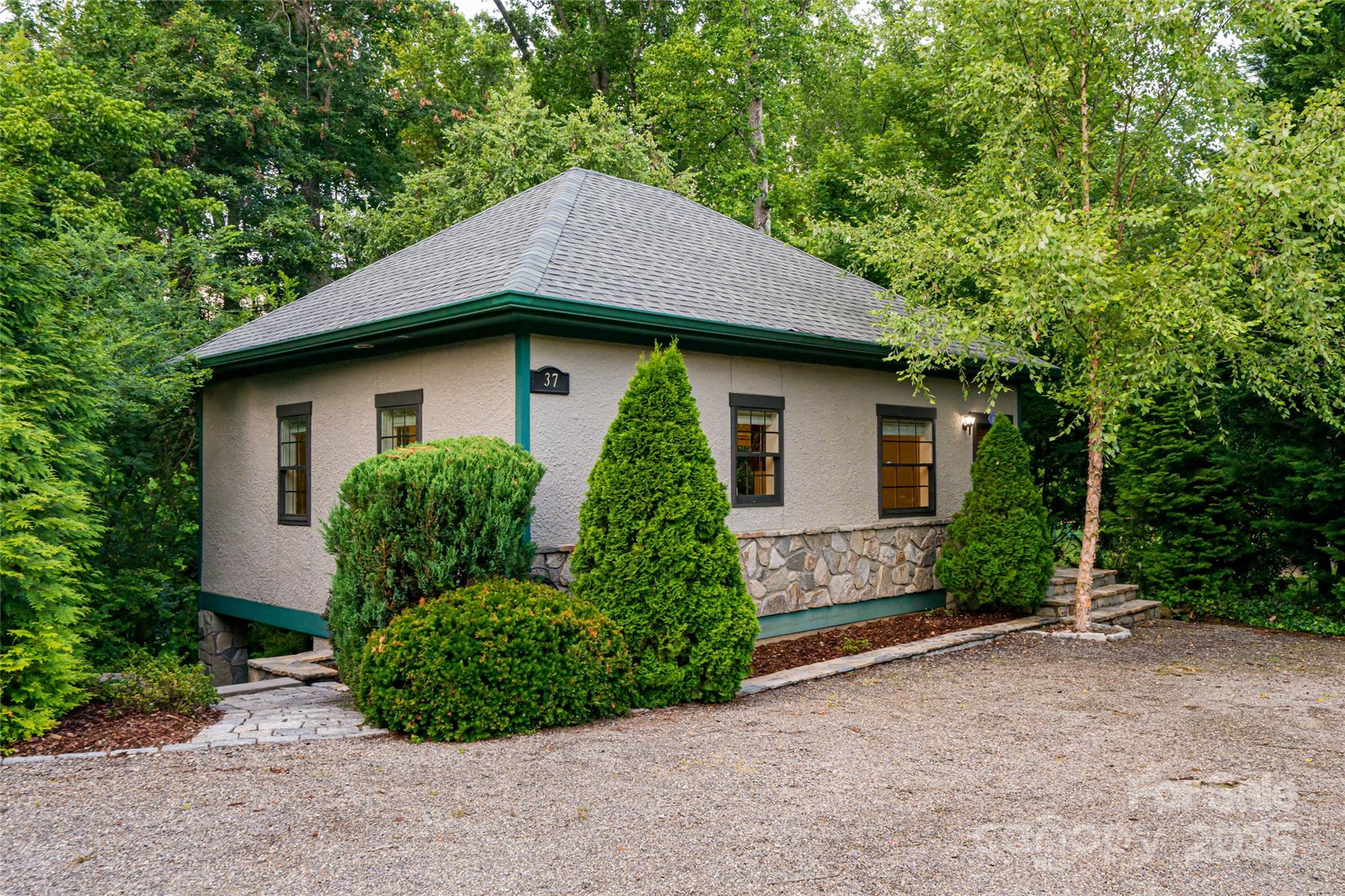 Grove Park - Residential