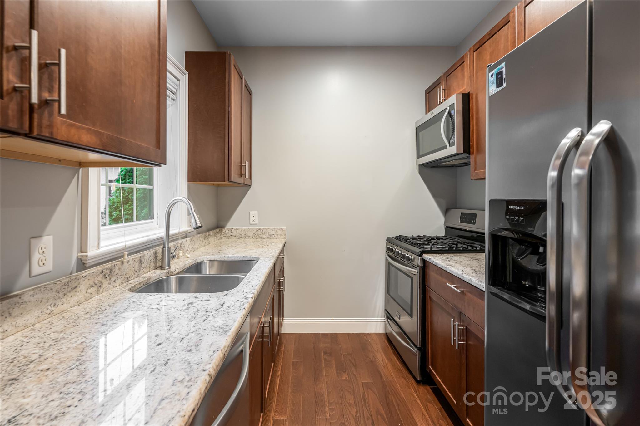 Grove Park - Residential