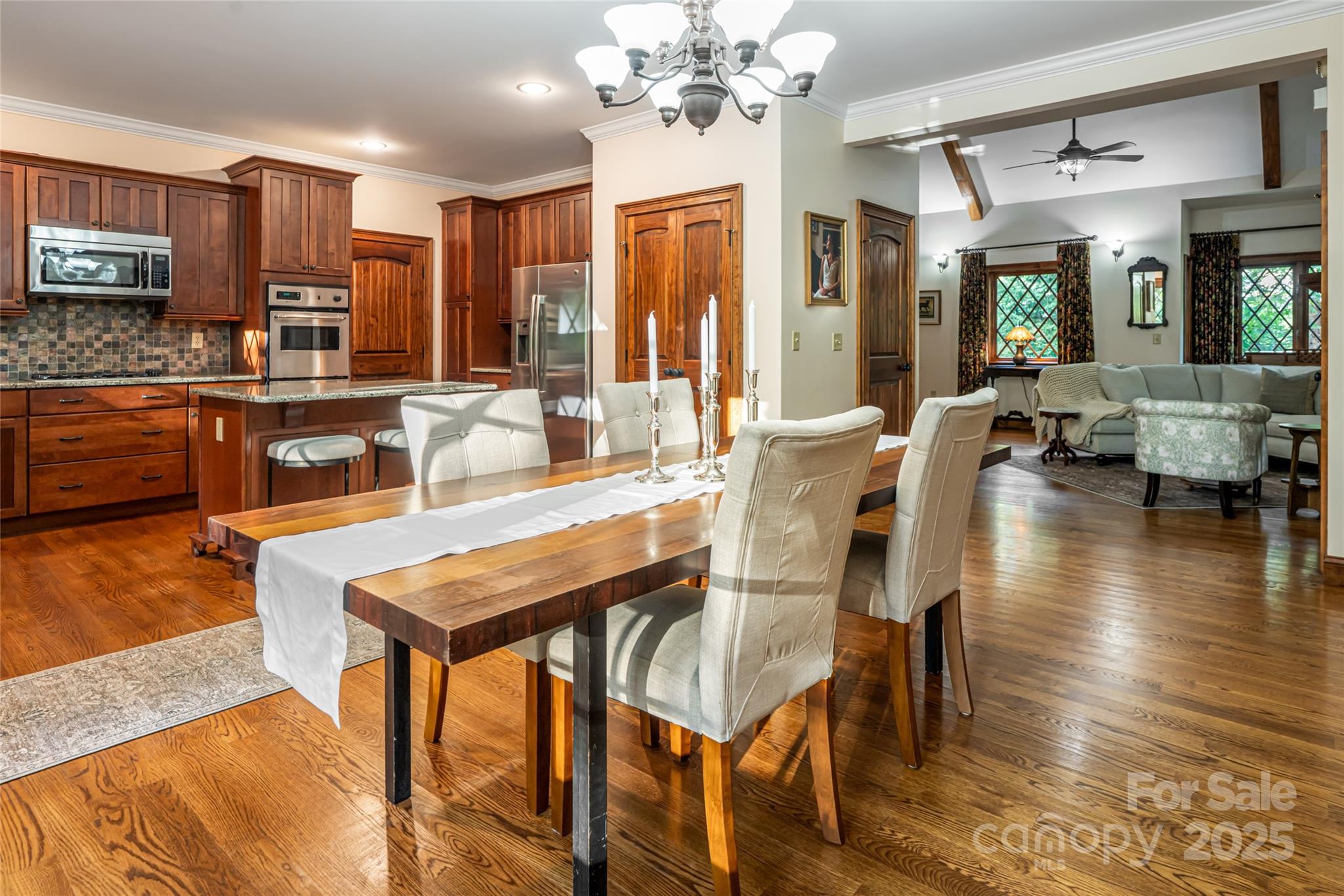 Grove Park - Residential