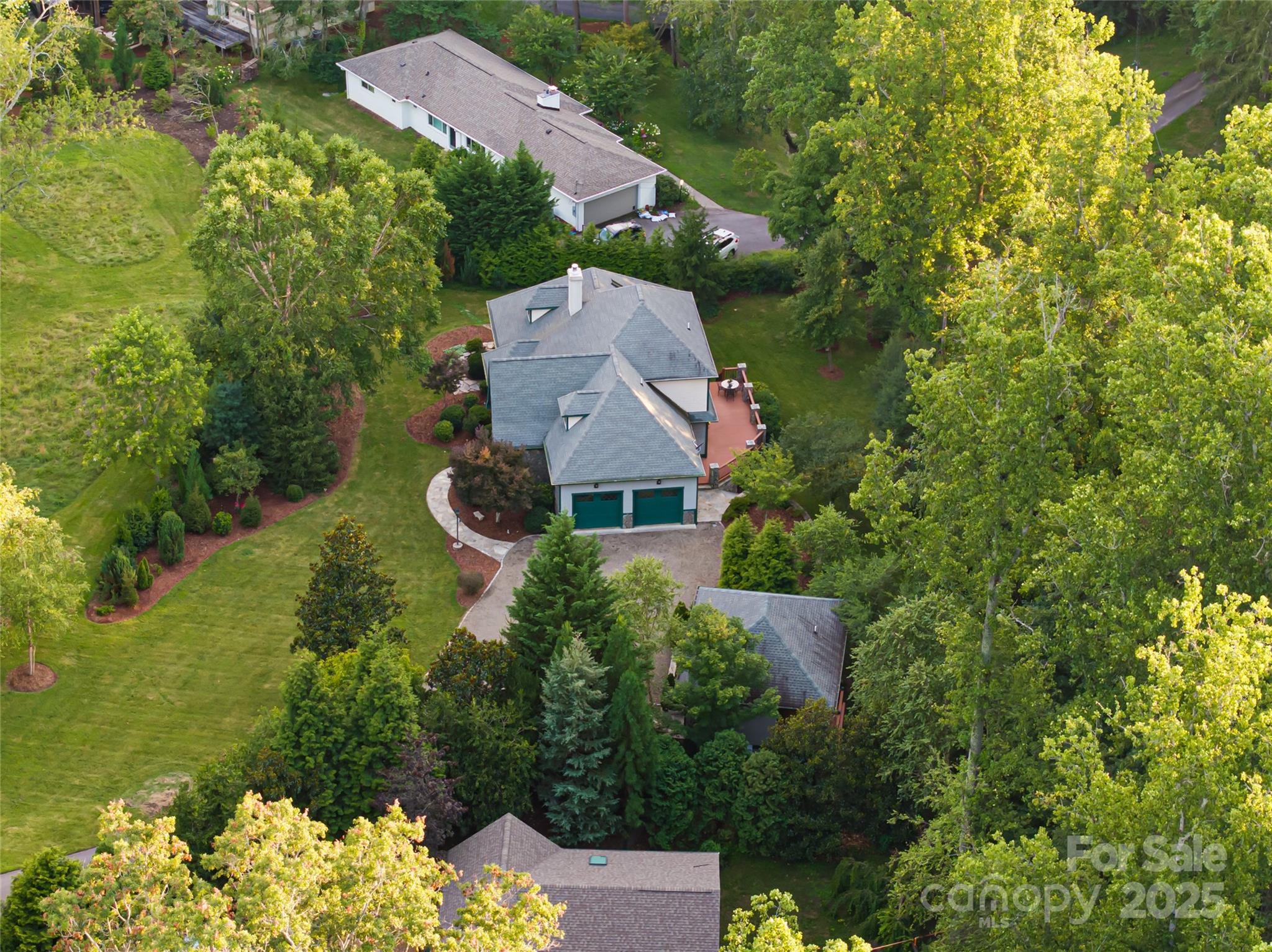 Grove Park - Residential