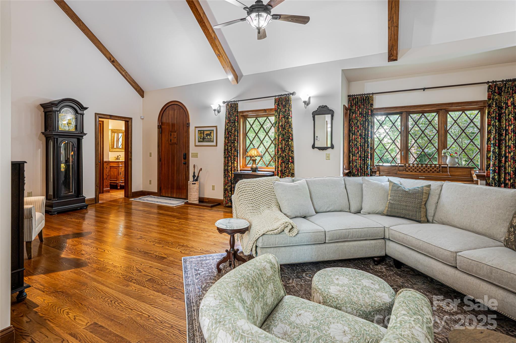 Grove Park - Residential