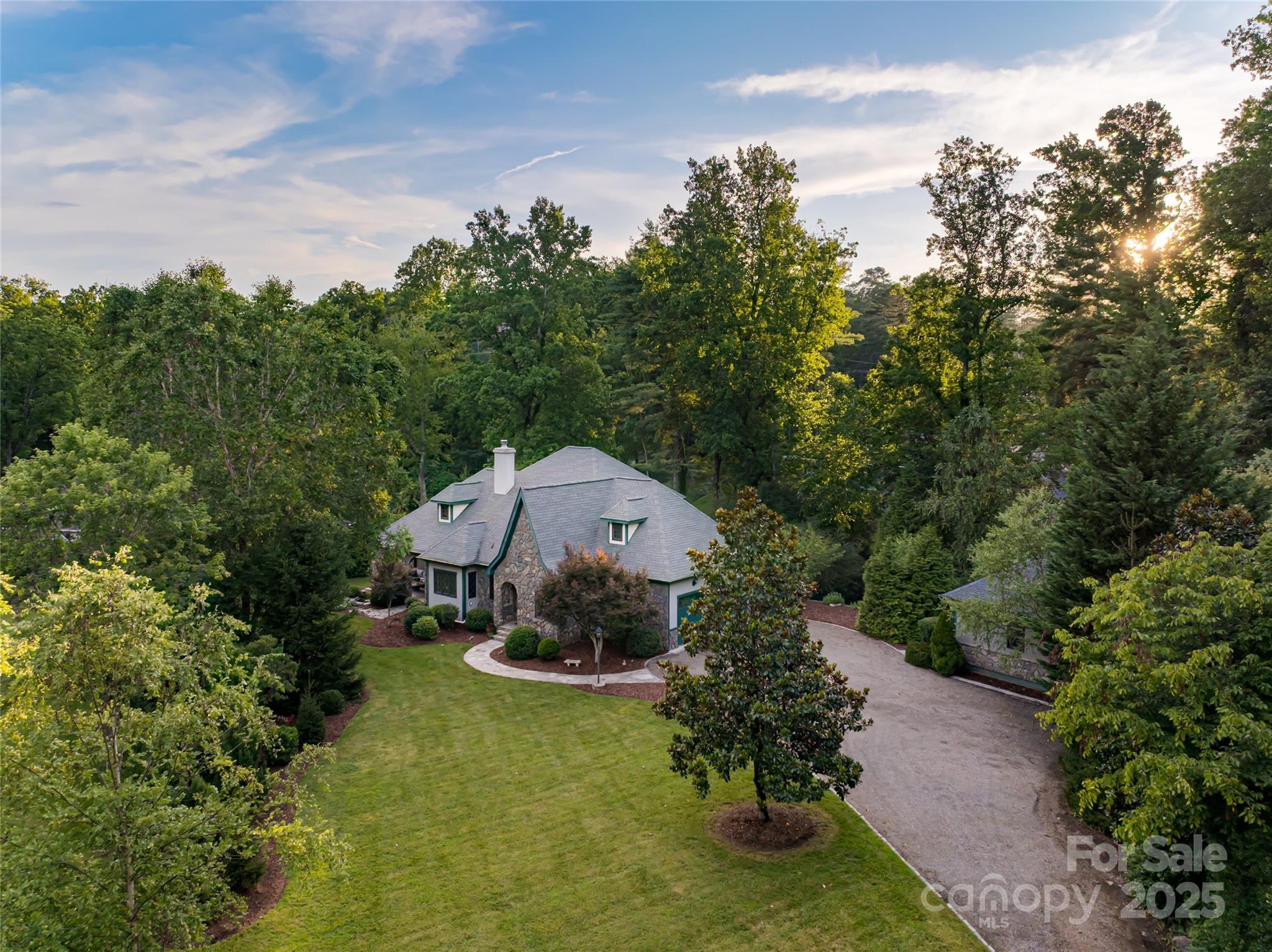 Grove Park - Residential