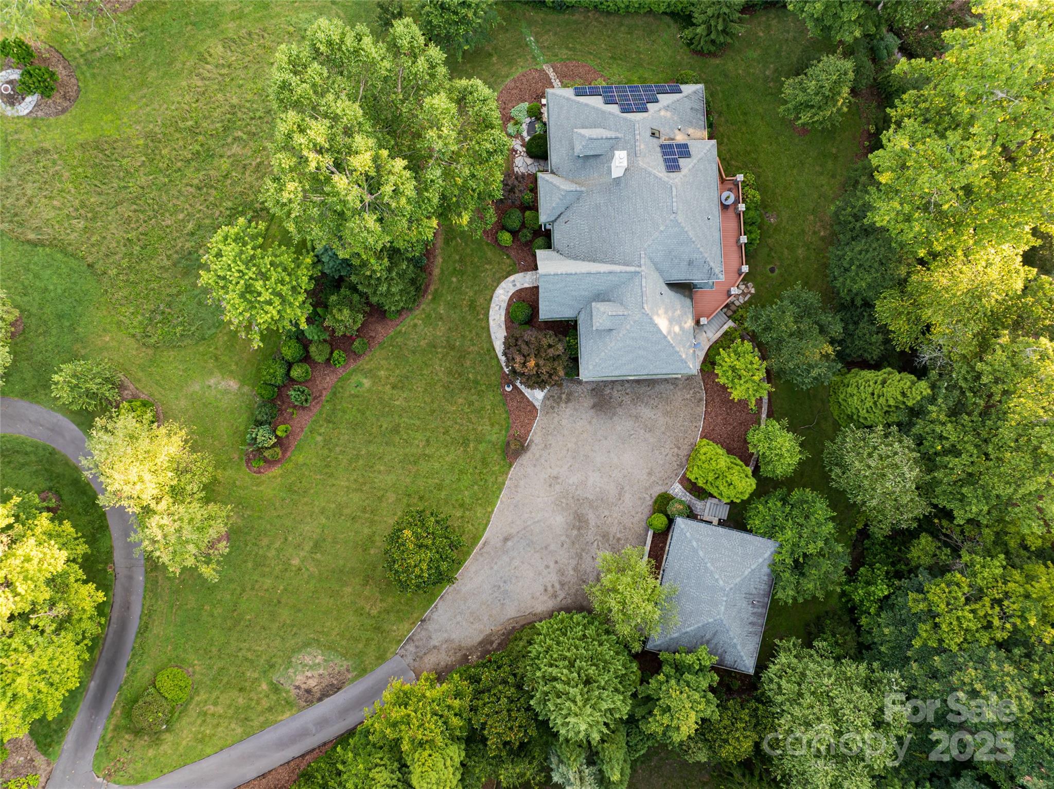 Grove Park - Residential