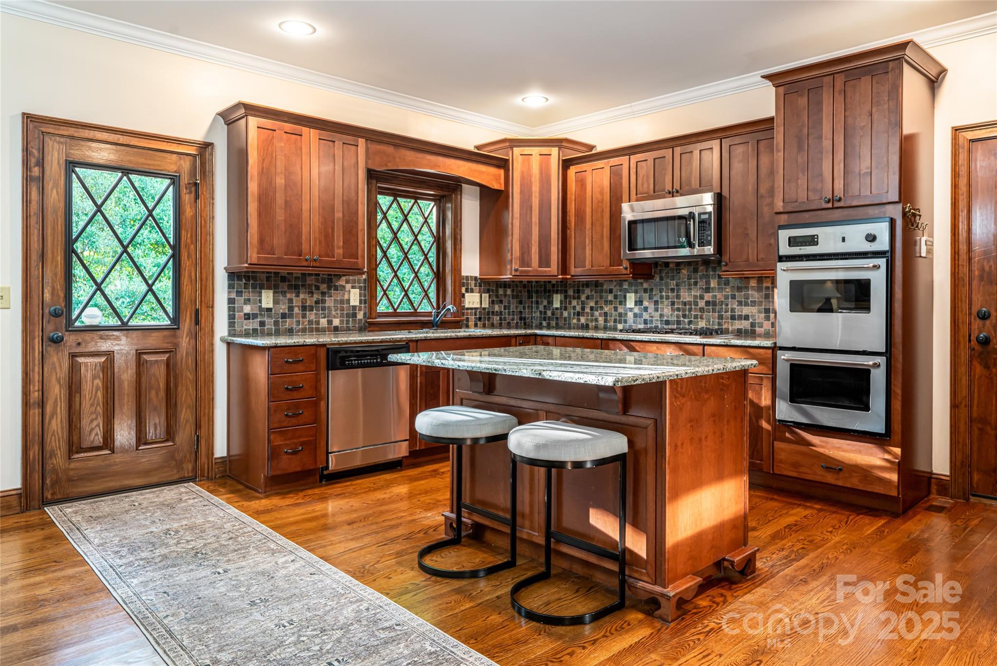 Grove Park - Residential