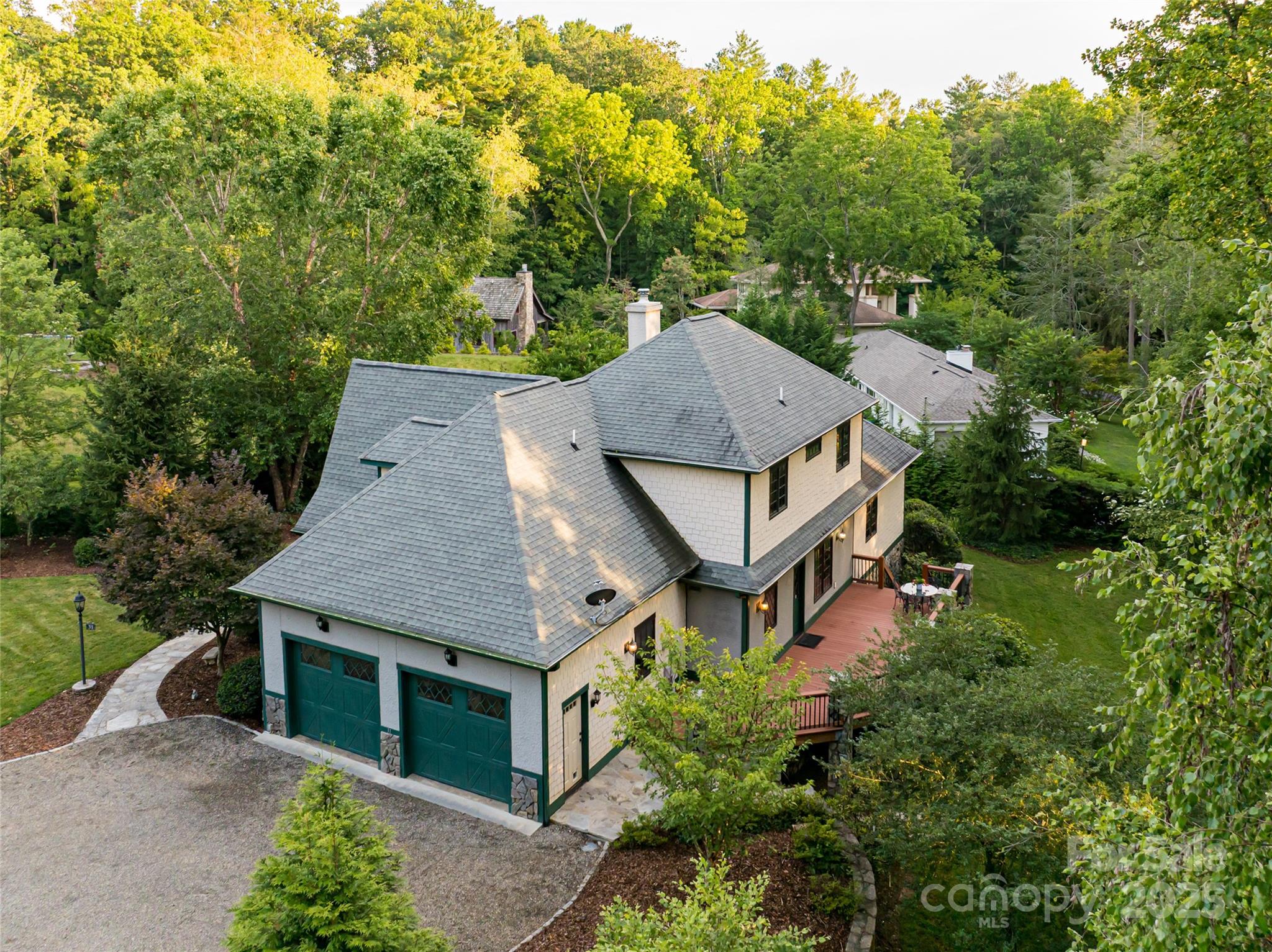 Grove Park - Residential