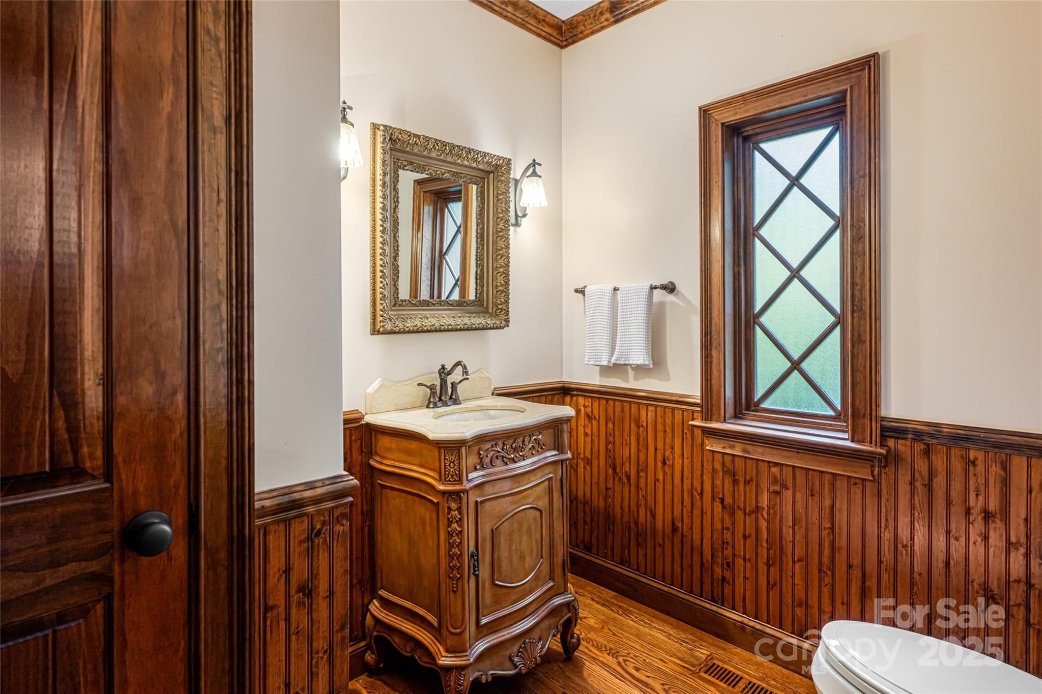 Grove Park - Residential