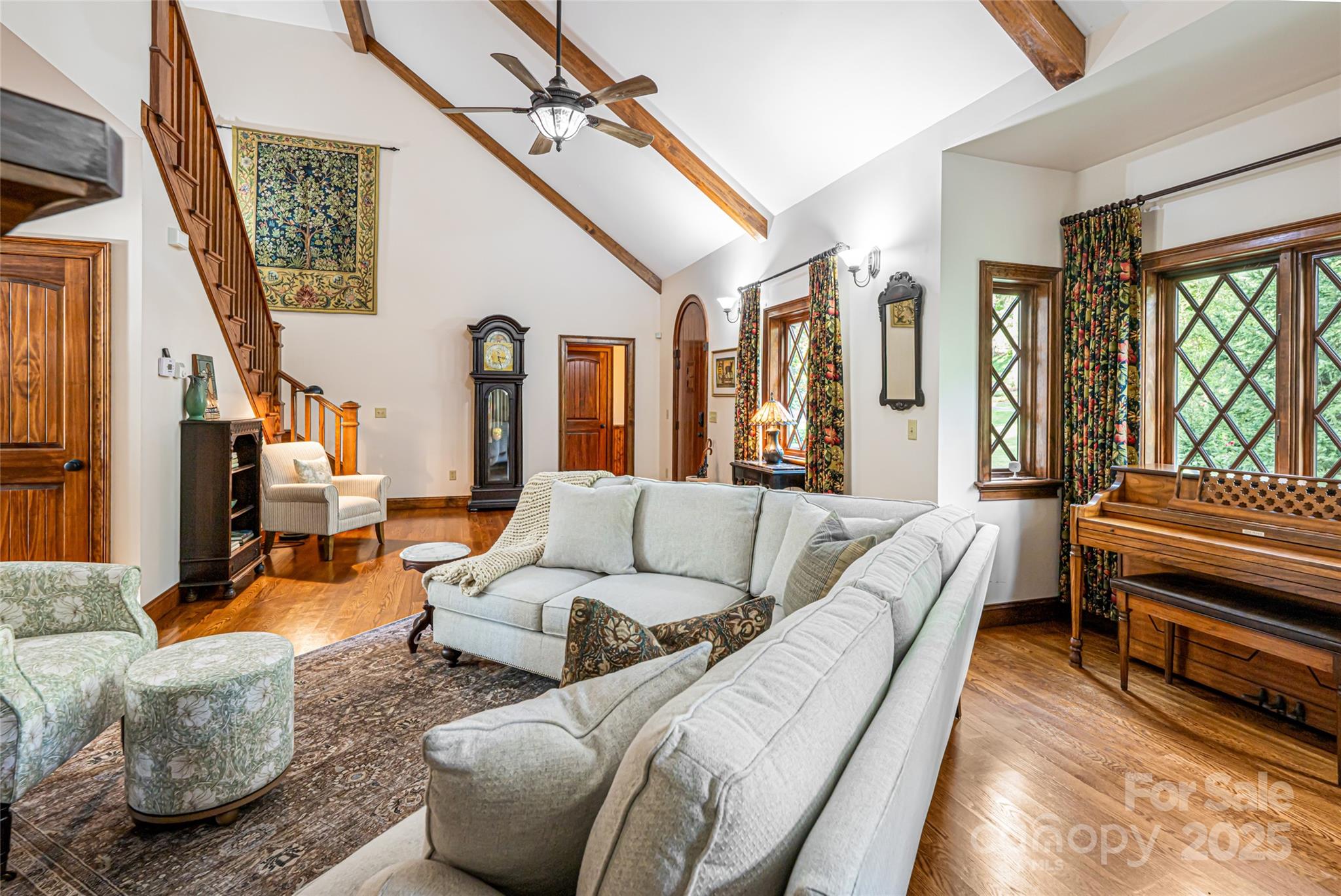 Grove Park - Residential