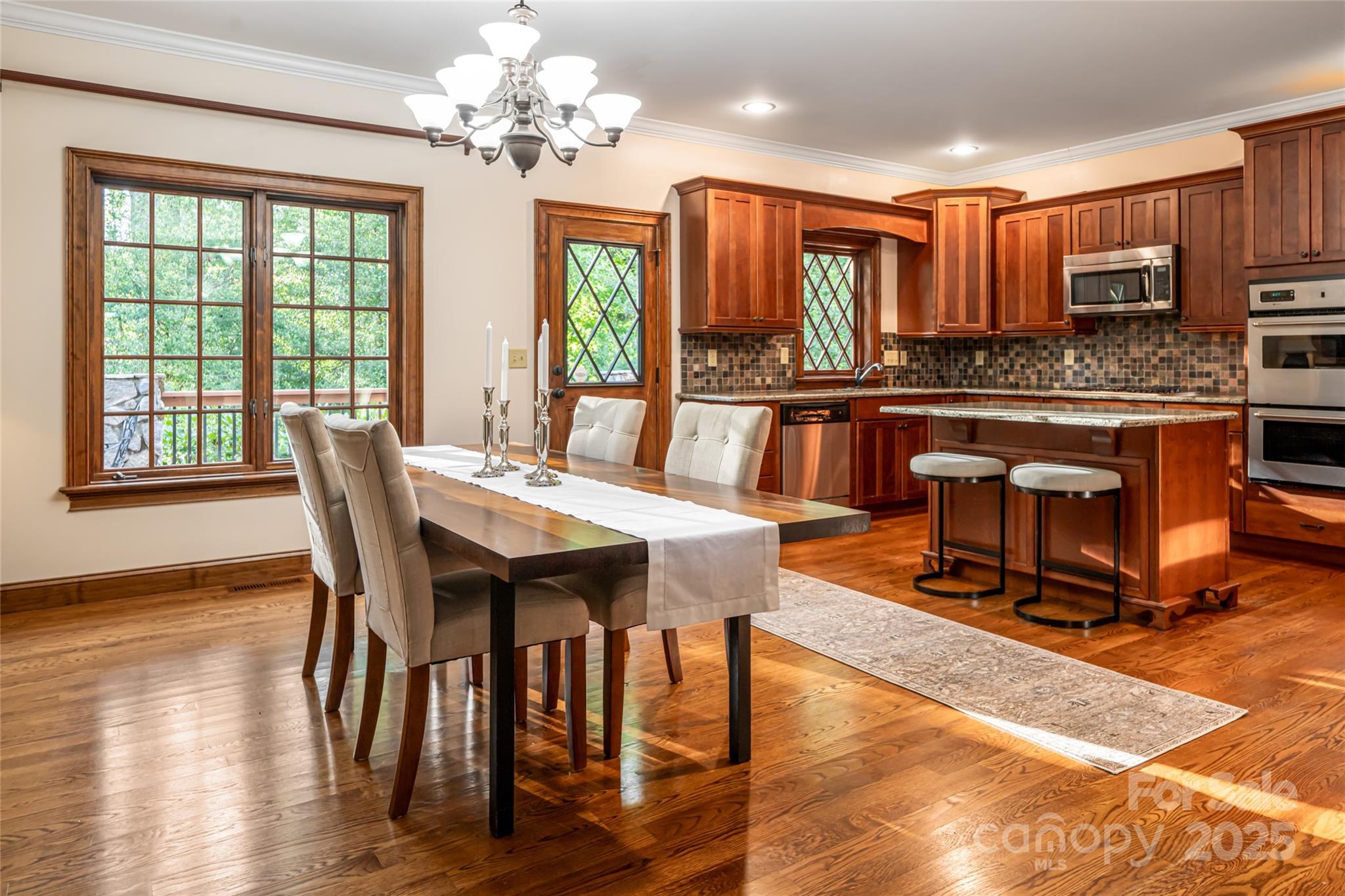 Grove Park - Residential