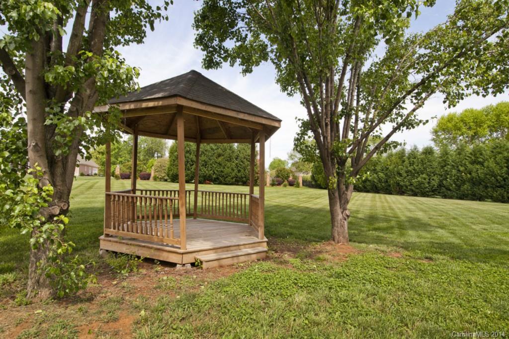 Gibbs Cove - Residential