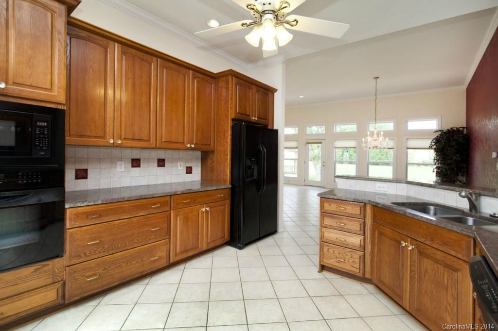 Gibbs Cove - Residential