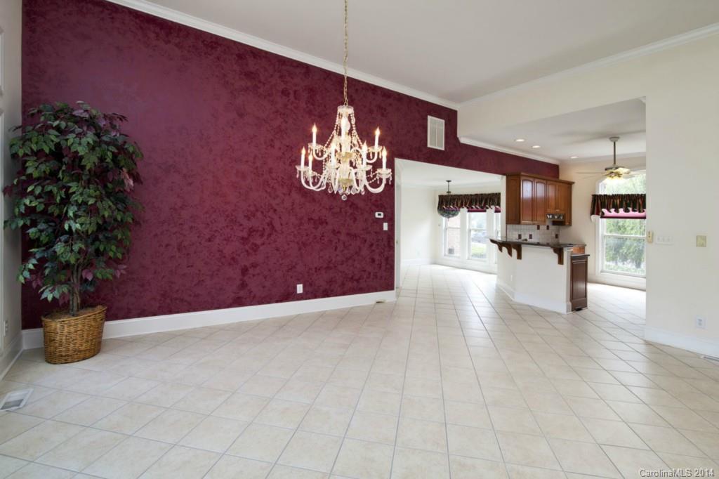 Gibbs Cove - Residential