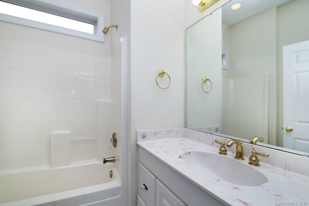 Gibbs Cove - Residential