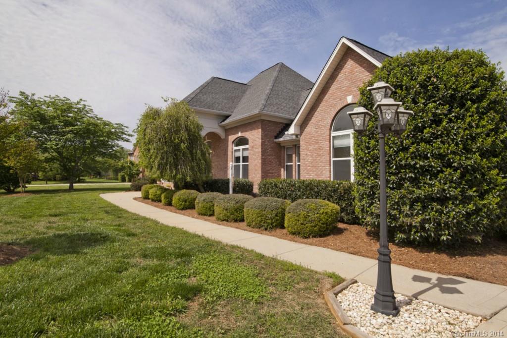 Gibbs Cove - Residential