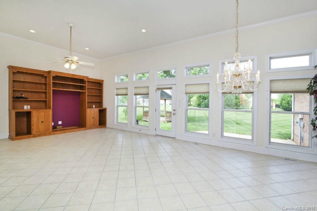 Gibbs Cove - Residential