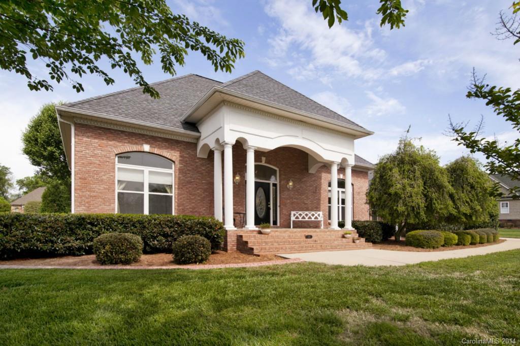 Gibbs Cove - Residential