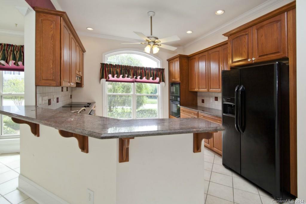 Gibbs Cove - Residential