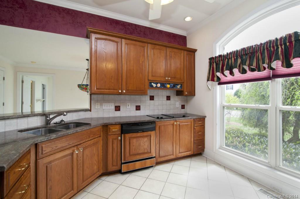 Gibbs Cove - Residential