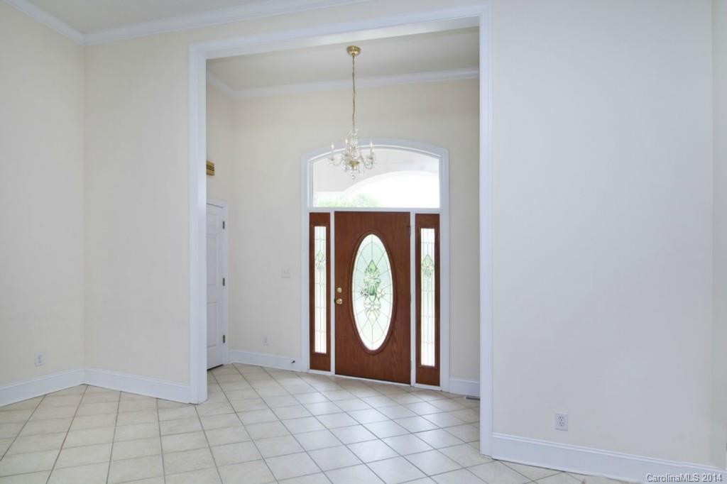 Gibbs Cove - Residential