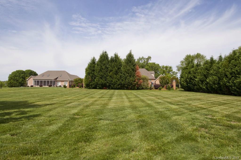 Gibbs Cove - Residential