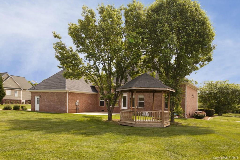 Gibbs Cove - Residential