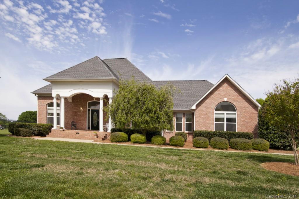 Gibbs Cove - Residential