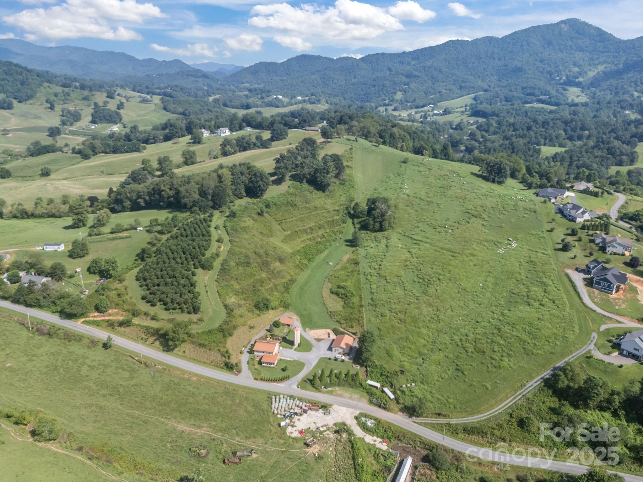 593 Buck Ridge Road