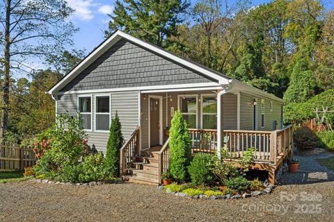 Photo of 17 Rhudy Road #1, Asheville, NC 28806 (MLS # 4312368)