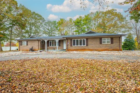 A home in Hudson