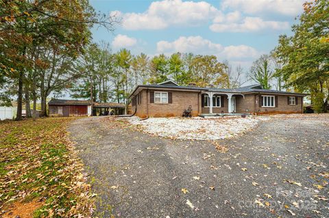 A home in Hudson