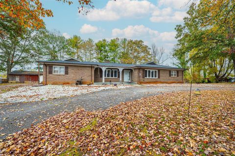 A home in Hudson